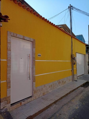 Casa veraneio